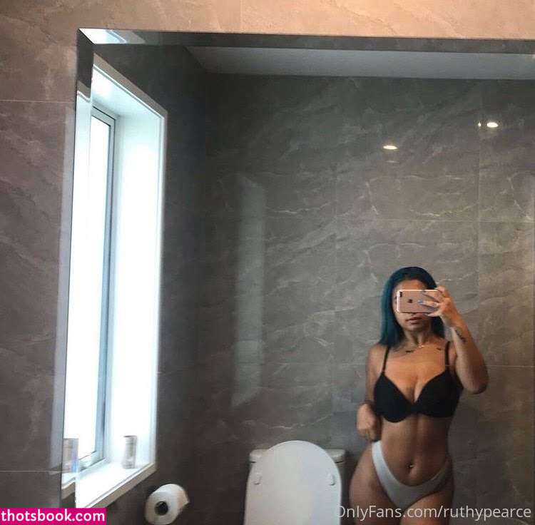Ruthy Pearce Nude OnlyFans Photos #2 1077663
