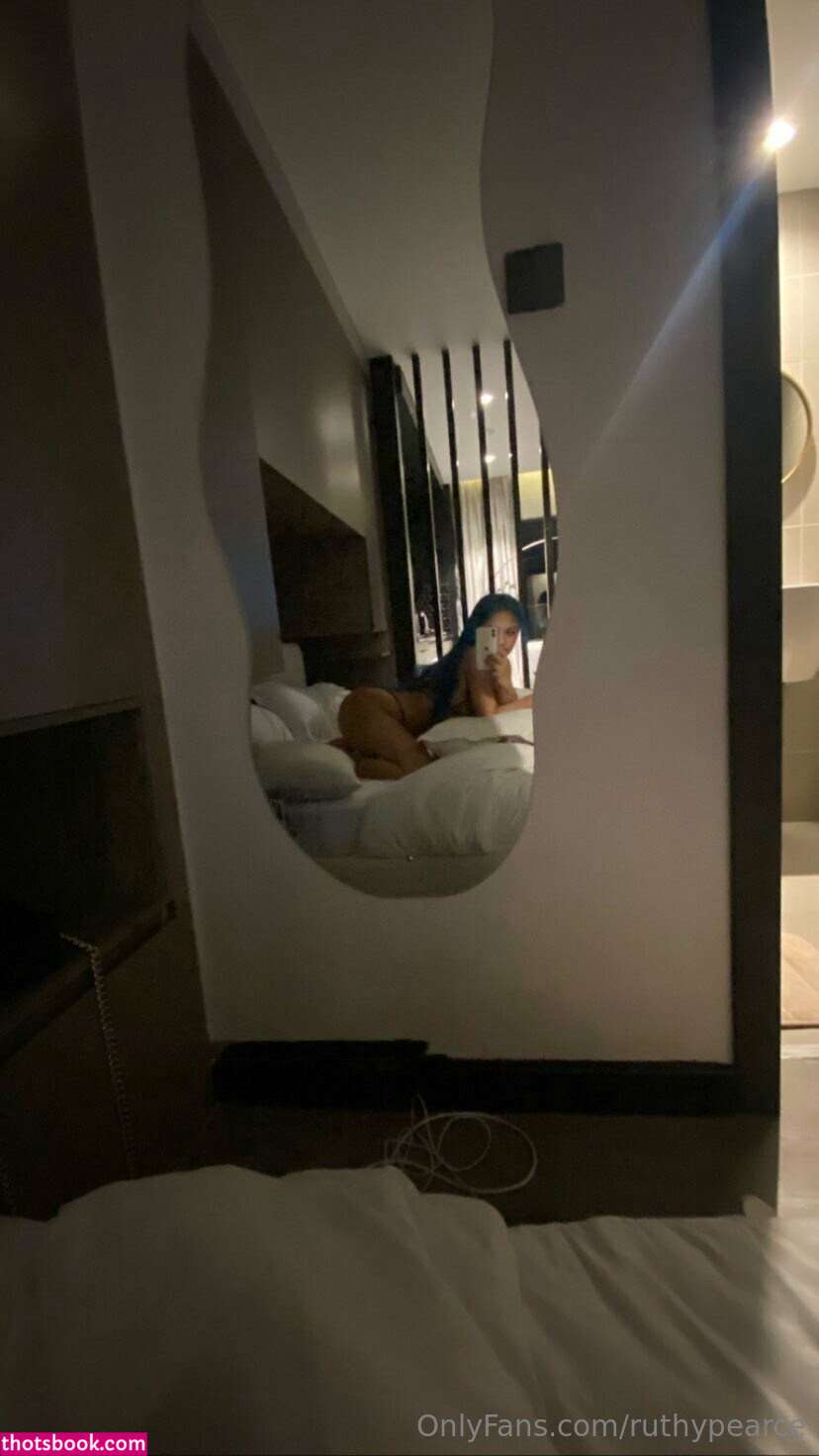 Ruthy Pearce Nude OnlyFans Photos #3 1077670