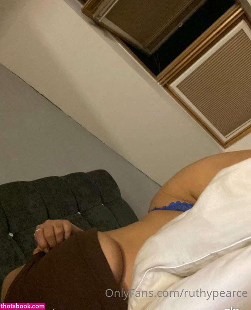 Ruthy Pearce Nude OnlyFans Photos #3 1077671