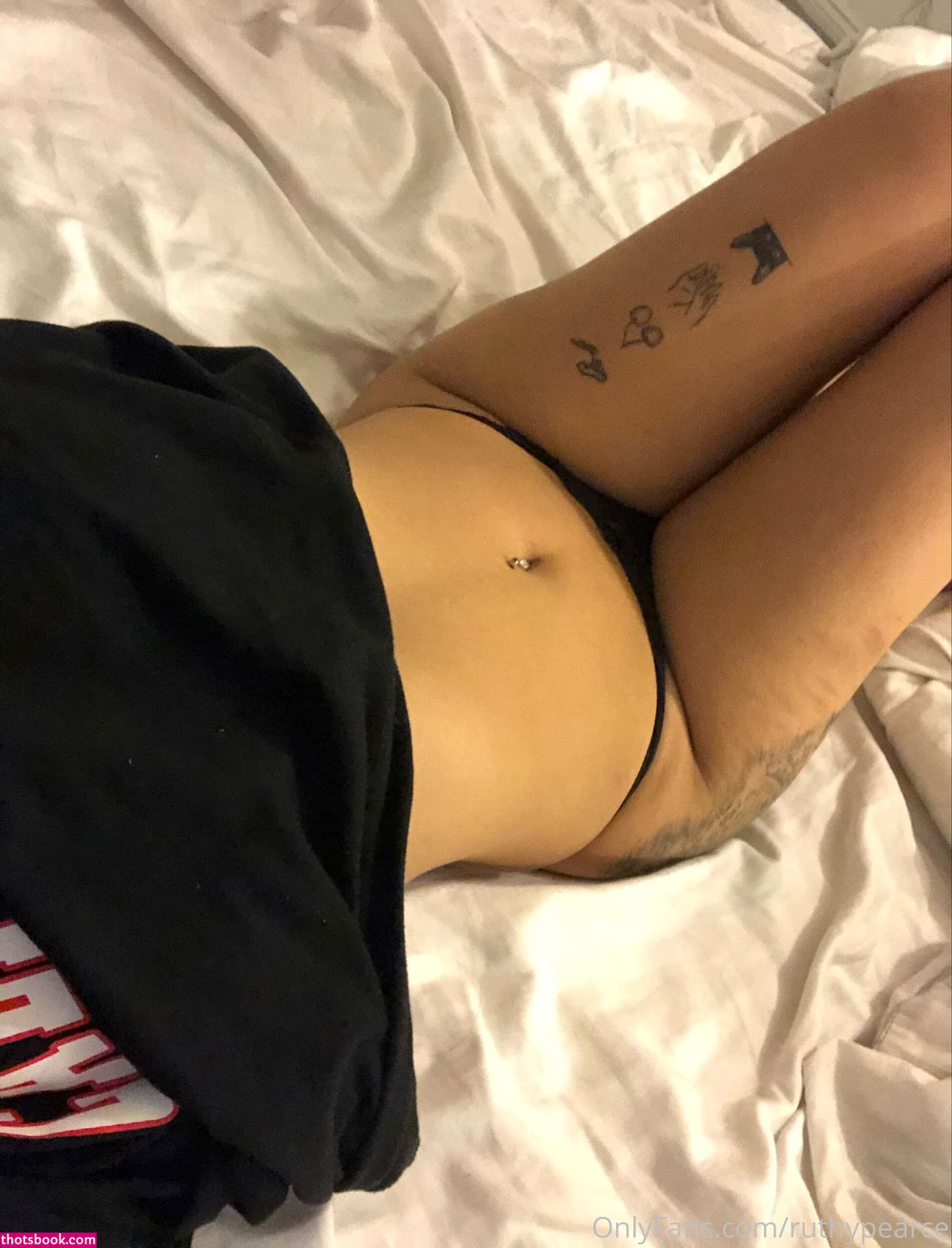 Ruthy Pearce Nude OnlyFans Photos #6 1077683