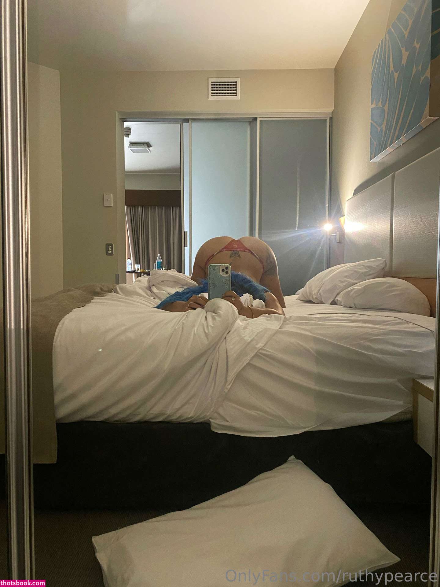 Ruthy Pearce Nude OnlyFans Photos #7 1077692