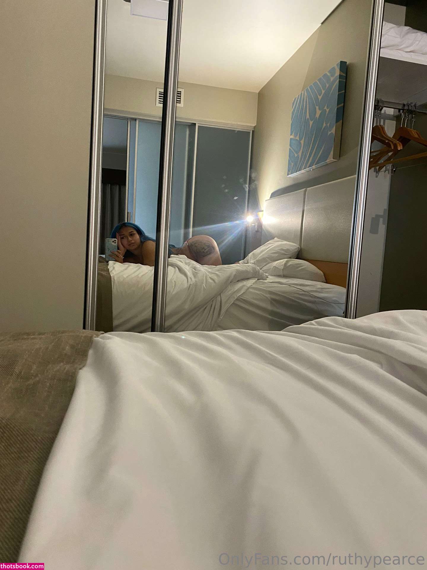 Ruthy Pearce Nude OnlyFans Photos #8 1077702