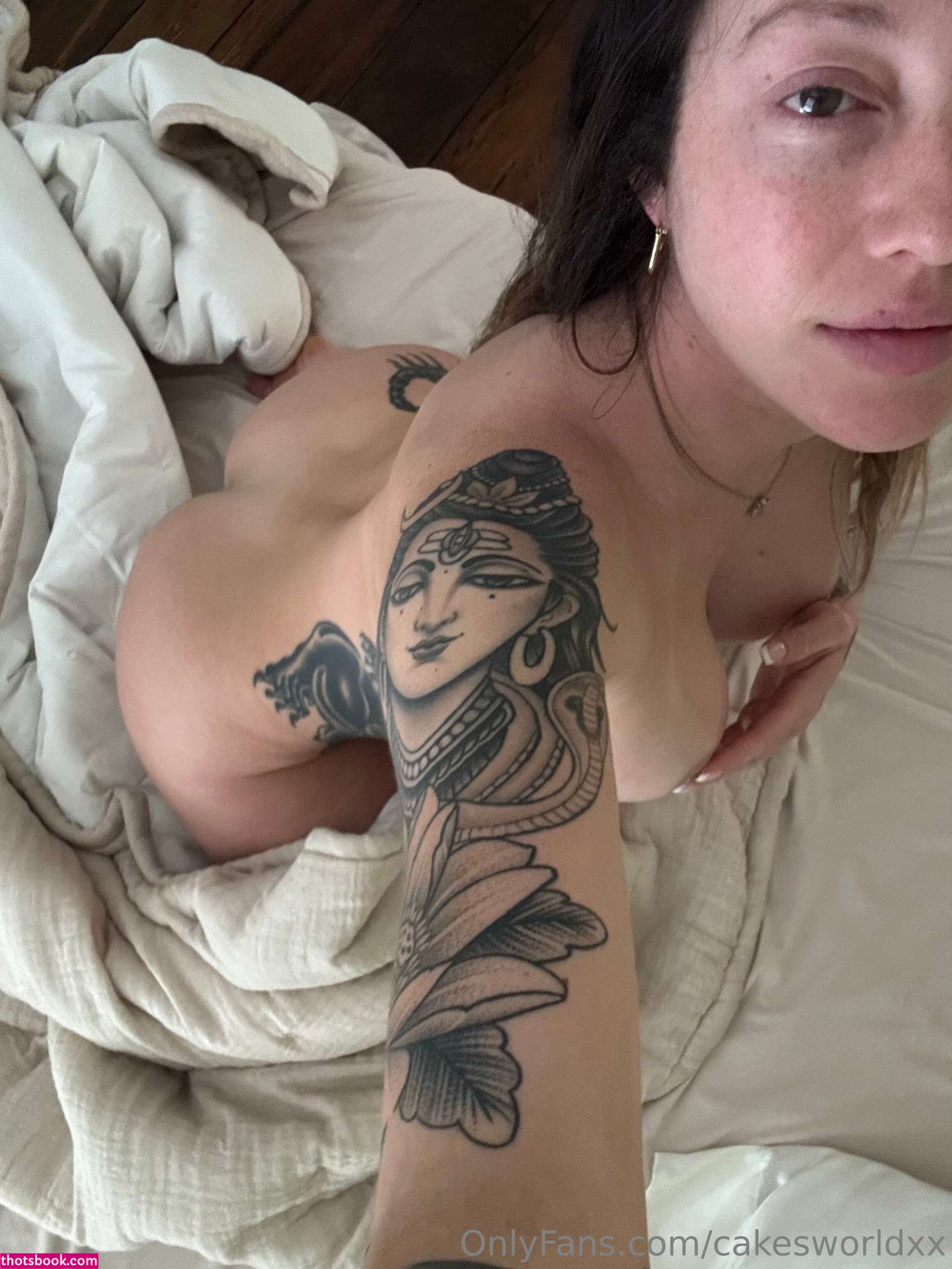 Cakesworldxx Alicakes Nude OnlyFans Photos #9 1078338