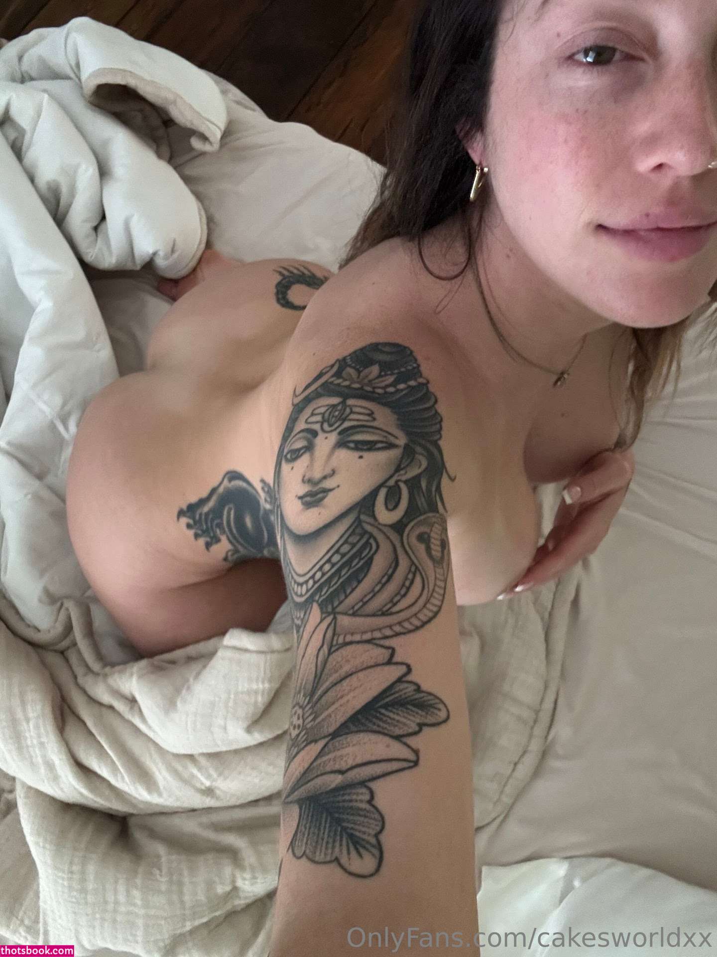 Cakesworldxx Alicakes Nude OnlyFans Photos #15 1078369