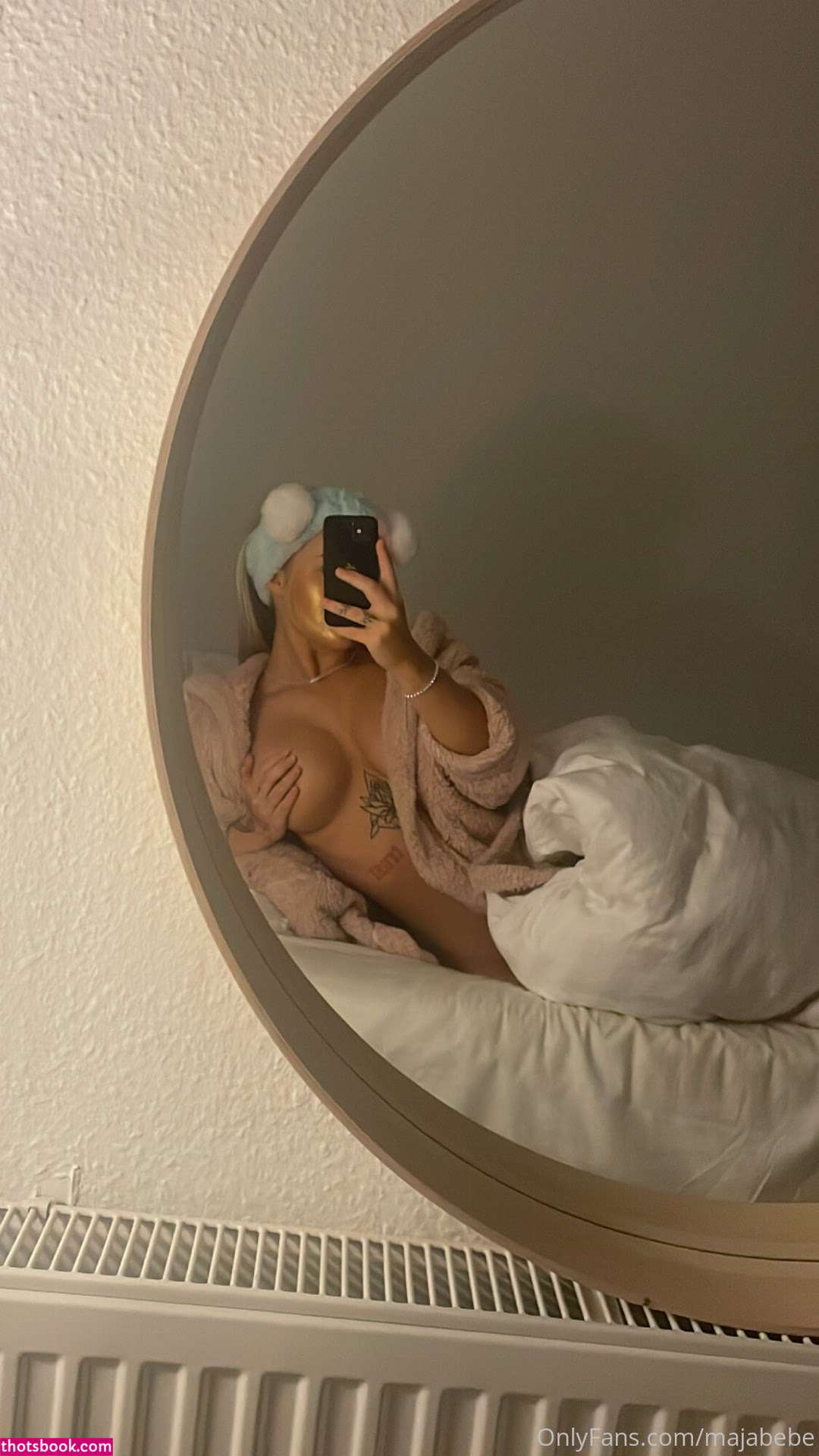 Majabebe Nude OnlyFans Photos #8 1078473
