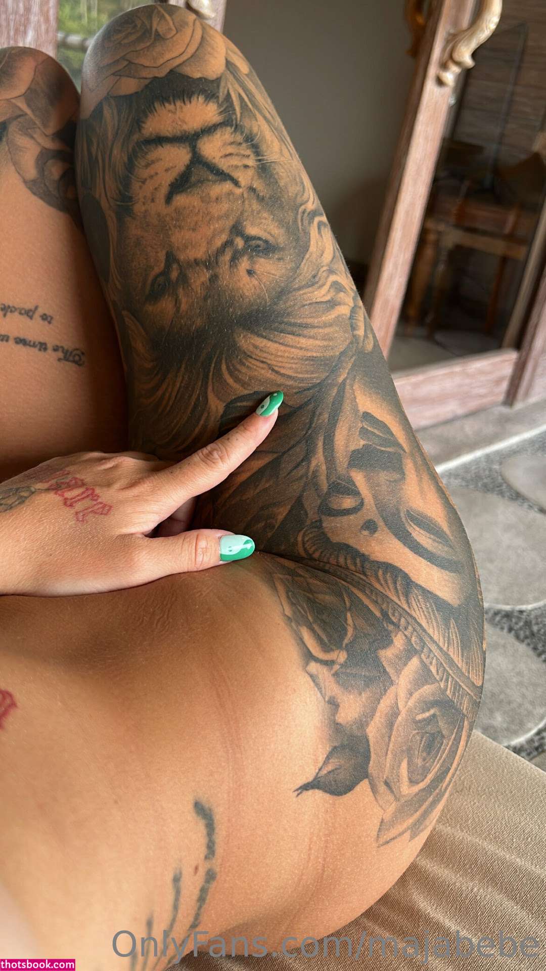 Majabebe Nude OnlyFans Photos #13 1078521