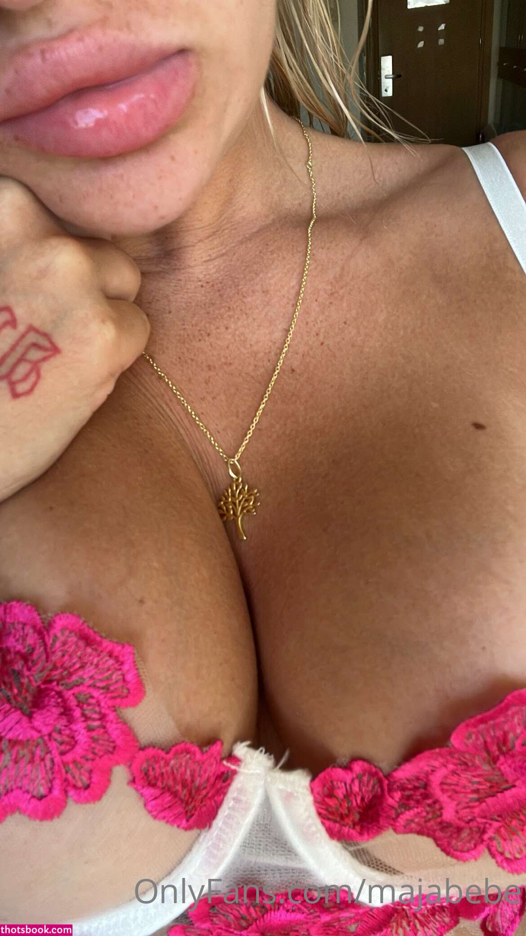 Majabebe Nude OnlyFans Photos #14 1078526