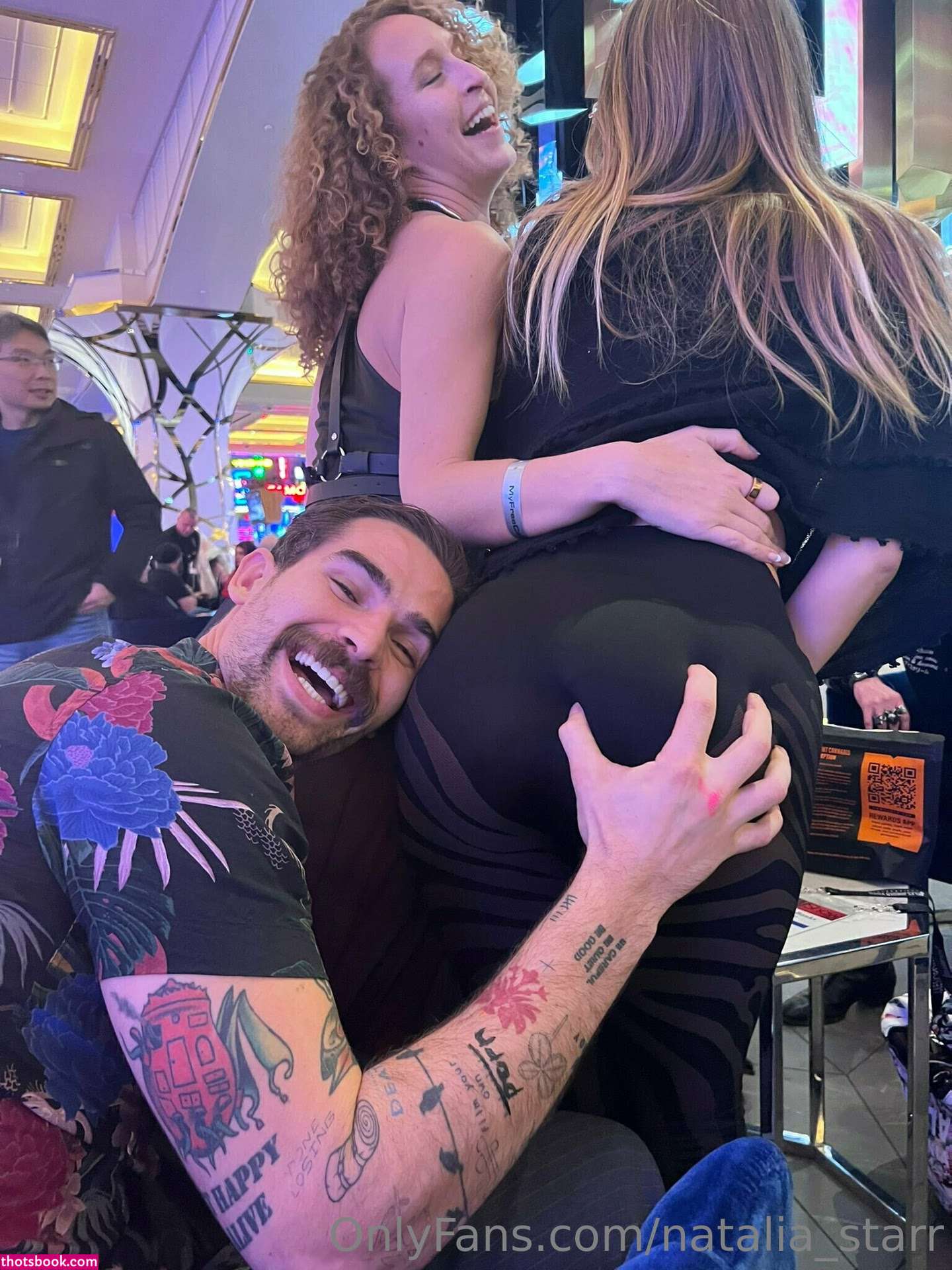 Natalia Starr Nude OnlyFans Photos #13 1078610