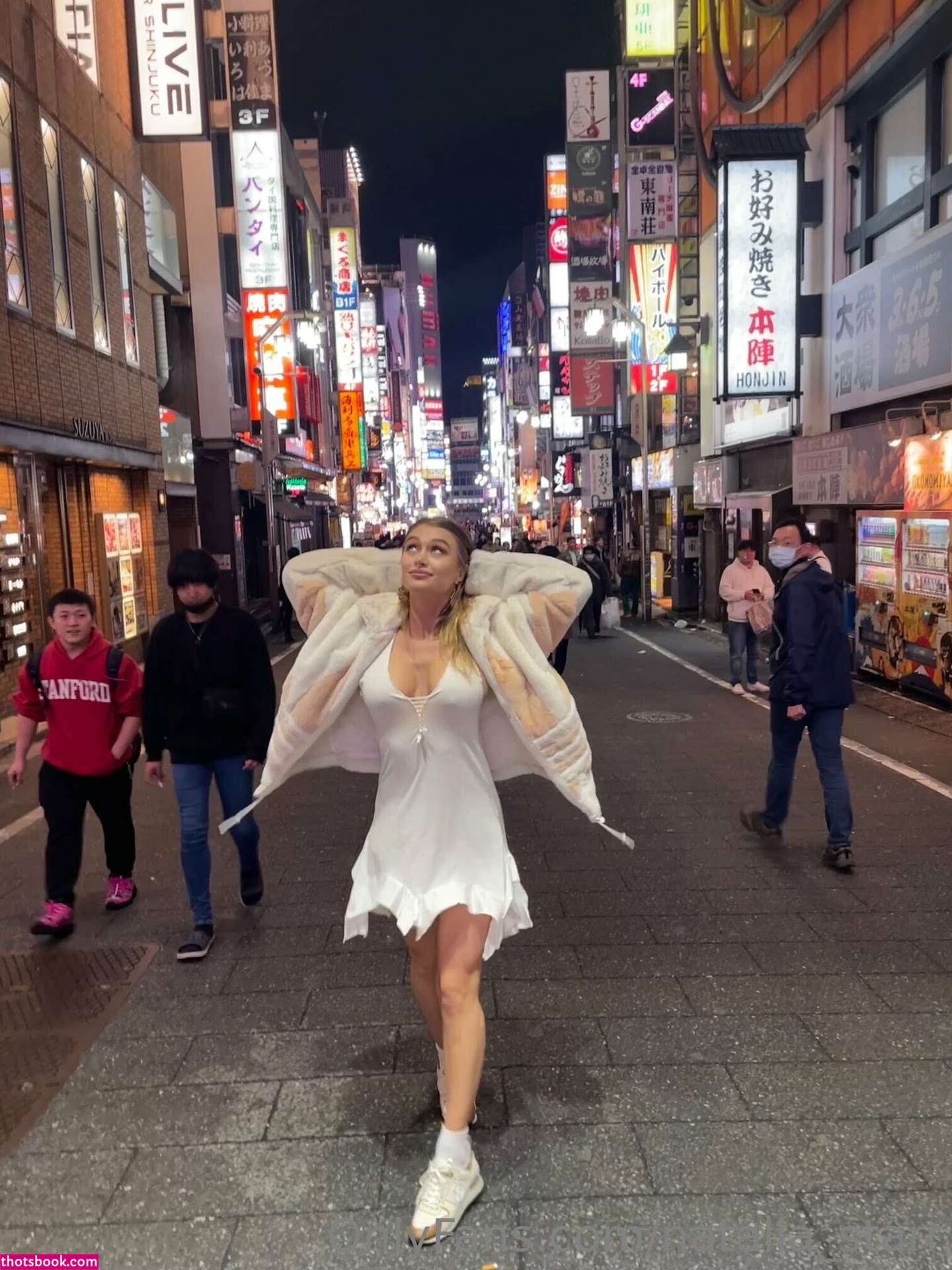 Natalia Starr Nude OnlyFans Photos #13 1078615