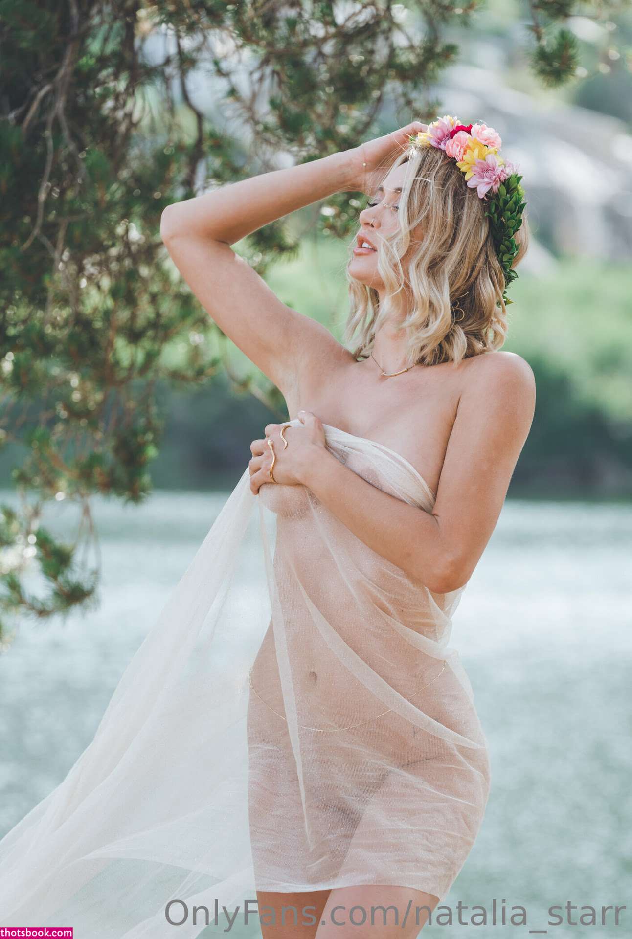 Natalia Starr Nude OnlyFans Photos #15 1078642