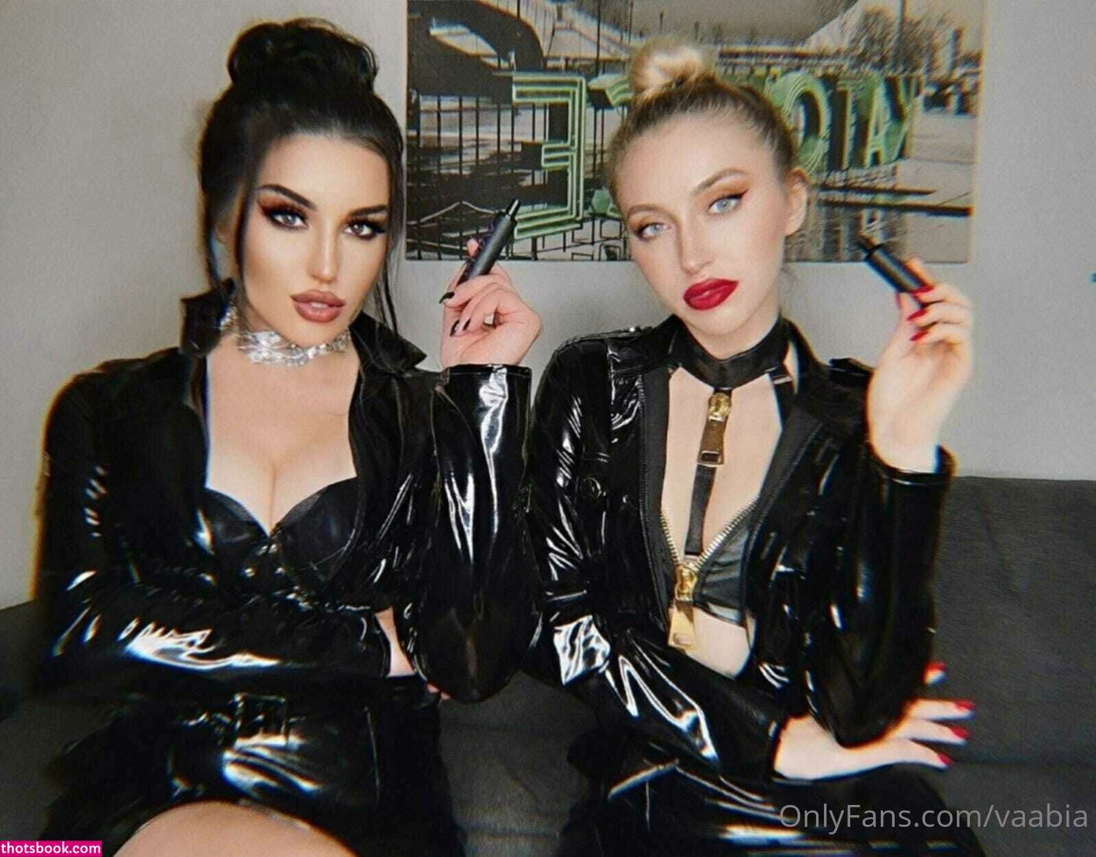 Weronika Wabia Nude OnlyFans Photos #8 1079006