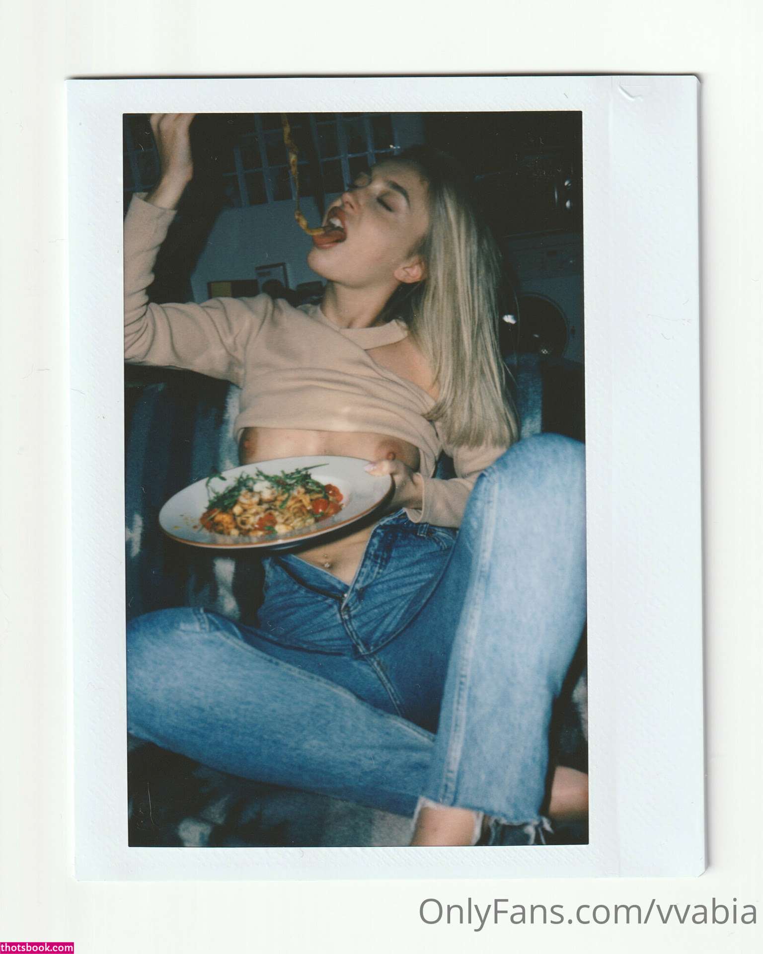 Weronika Wabia Nude OnlyFans Photos #8 1079009
