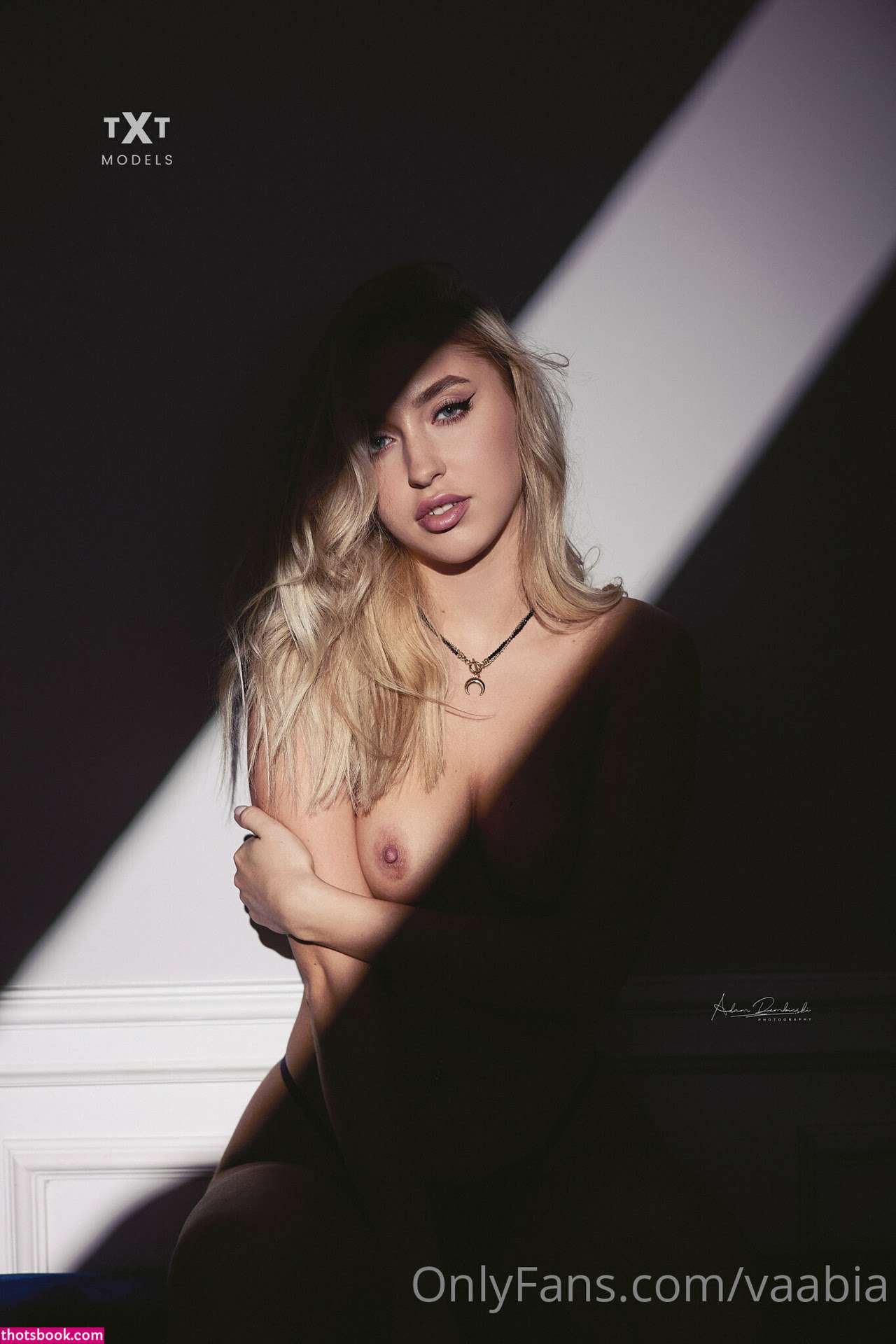 Weronika Wabia Nude OnlyFans Photos #12 1079044