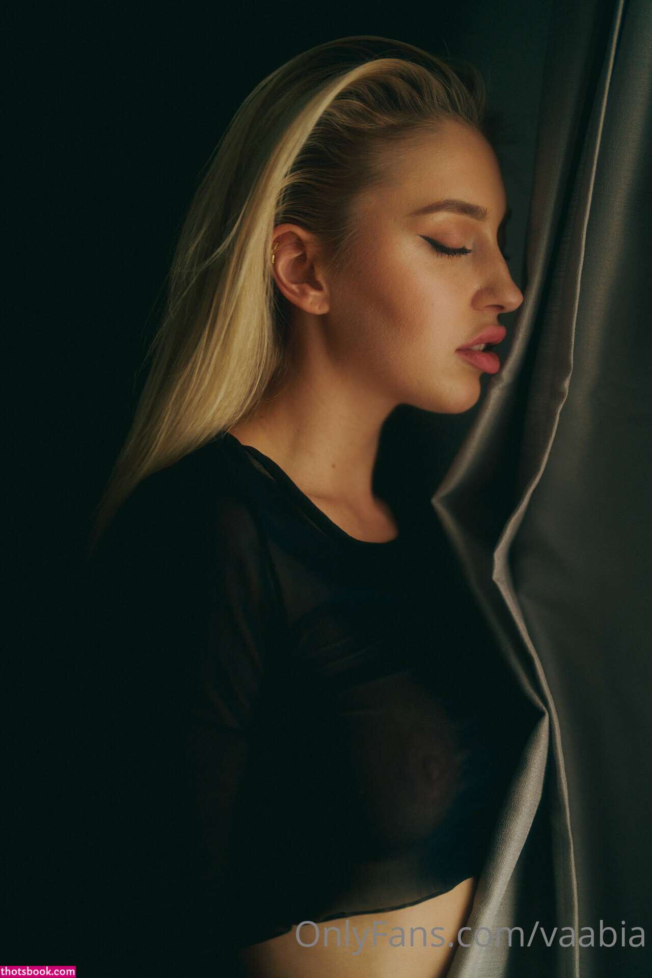 Weronika Wabia Nude OnlyFans Photos #15 1079075