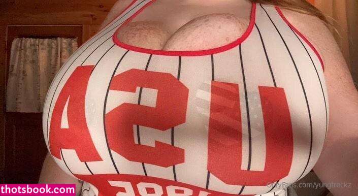 YungFreckz Missy Marie Nude OnlyFans Photos #21 1079129