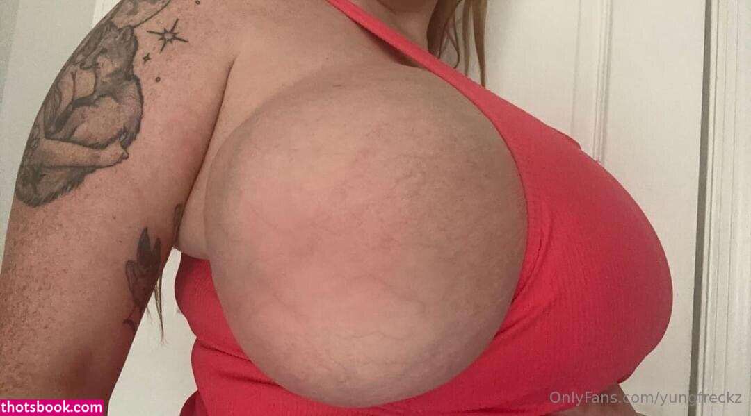 YungFreckz Missy Marie Nude OnlyFans Photos #22 1079141