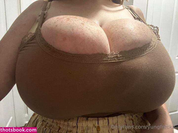 YungFreckz Missy Marie Nude OnlyFans Photos #24 1079157