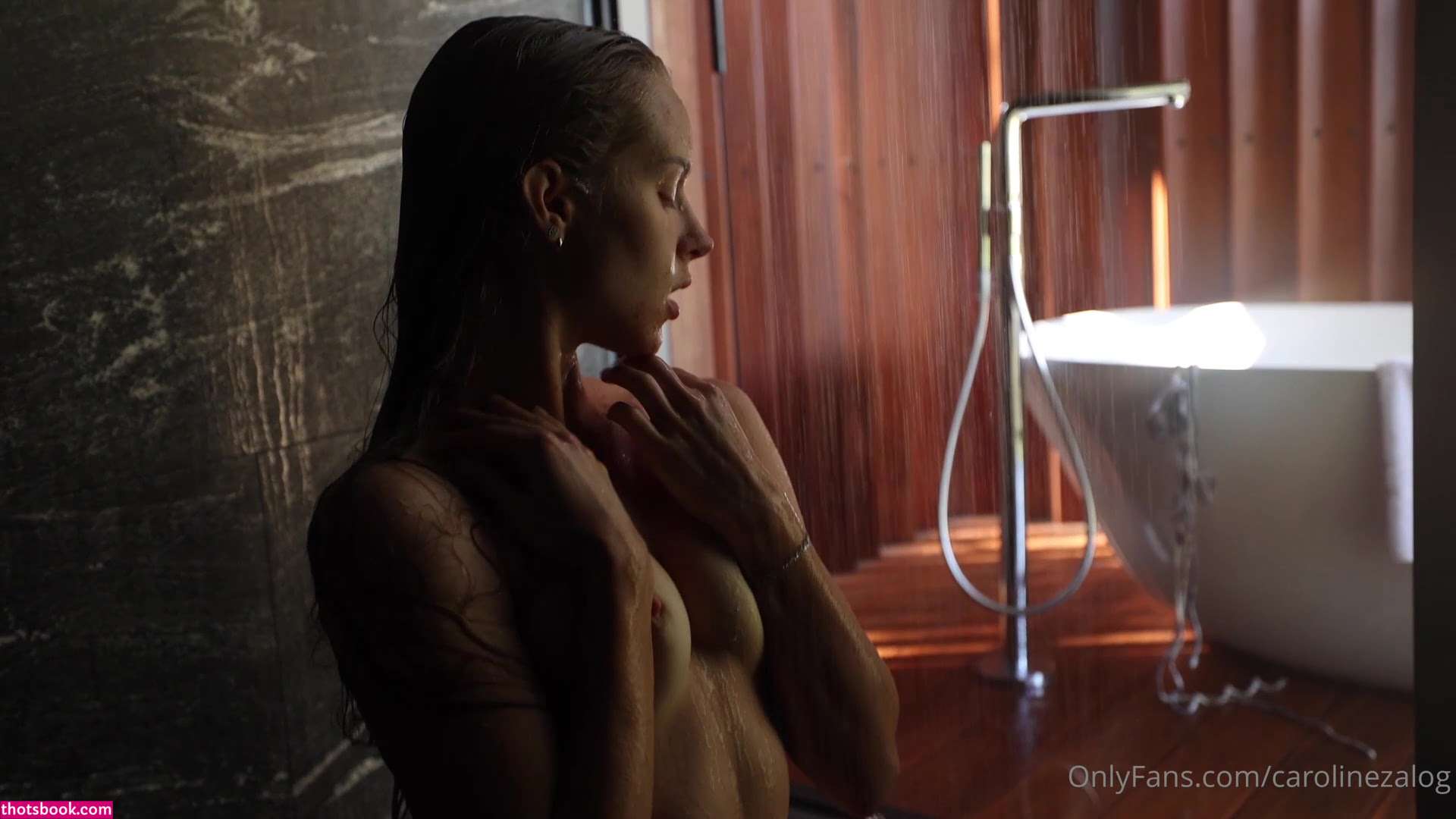 Caroline Zalog Nude OnlyFans Photos #45 1088859