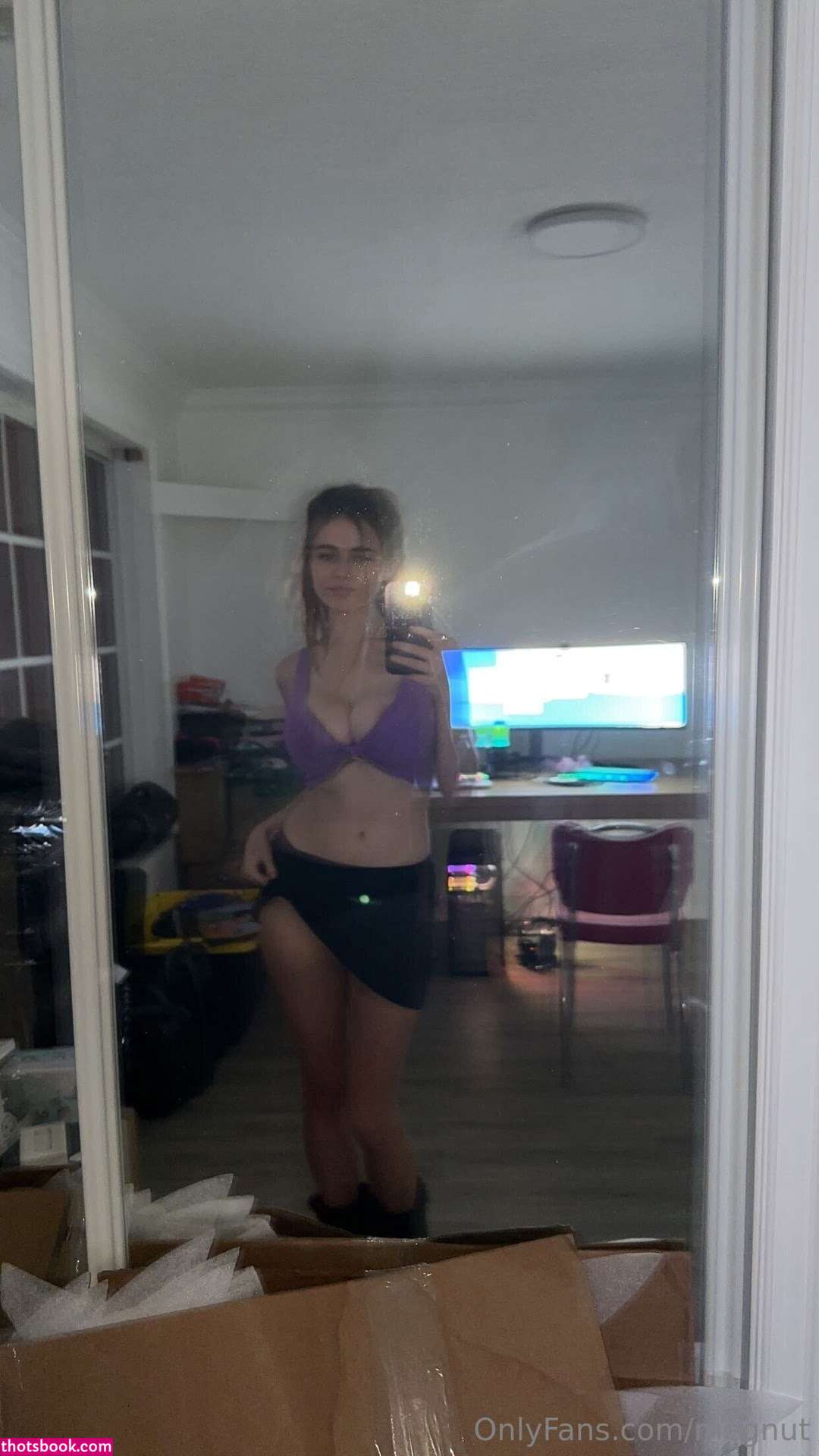 Megan Guthrie megnutt02 megnut Nude OnlyFans Photos #74 1089445