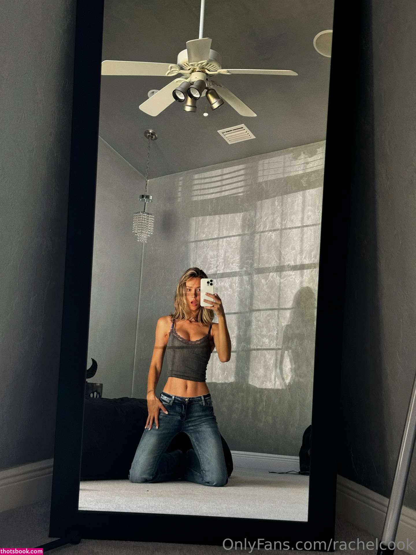 Rachel Cook Nude OnlyFans Photos #75 1089565