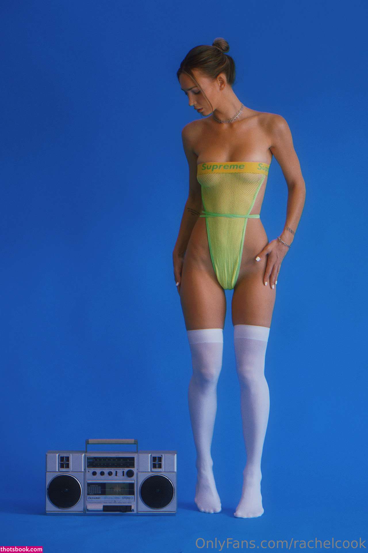 Rachel Cook Nude OnlyFans Photos #77 1089578