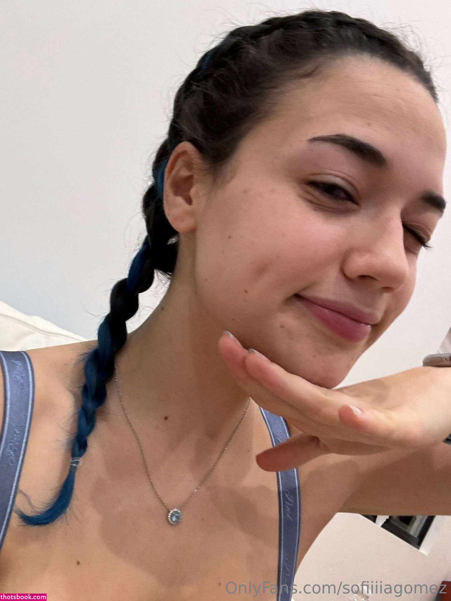 Sofia Gomez Sofiiiagomez Nude OnlyFans Photos #85 1089705