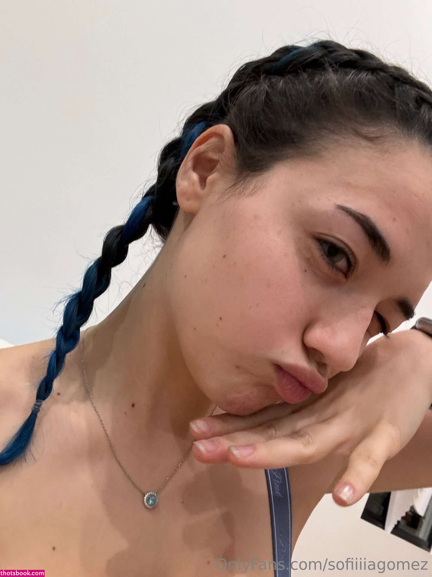 Sofia Gomez Sofiiiagomez Nude OnlyFans Photos #85 1089710