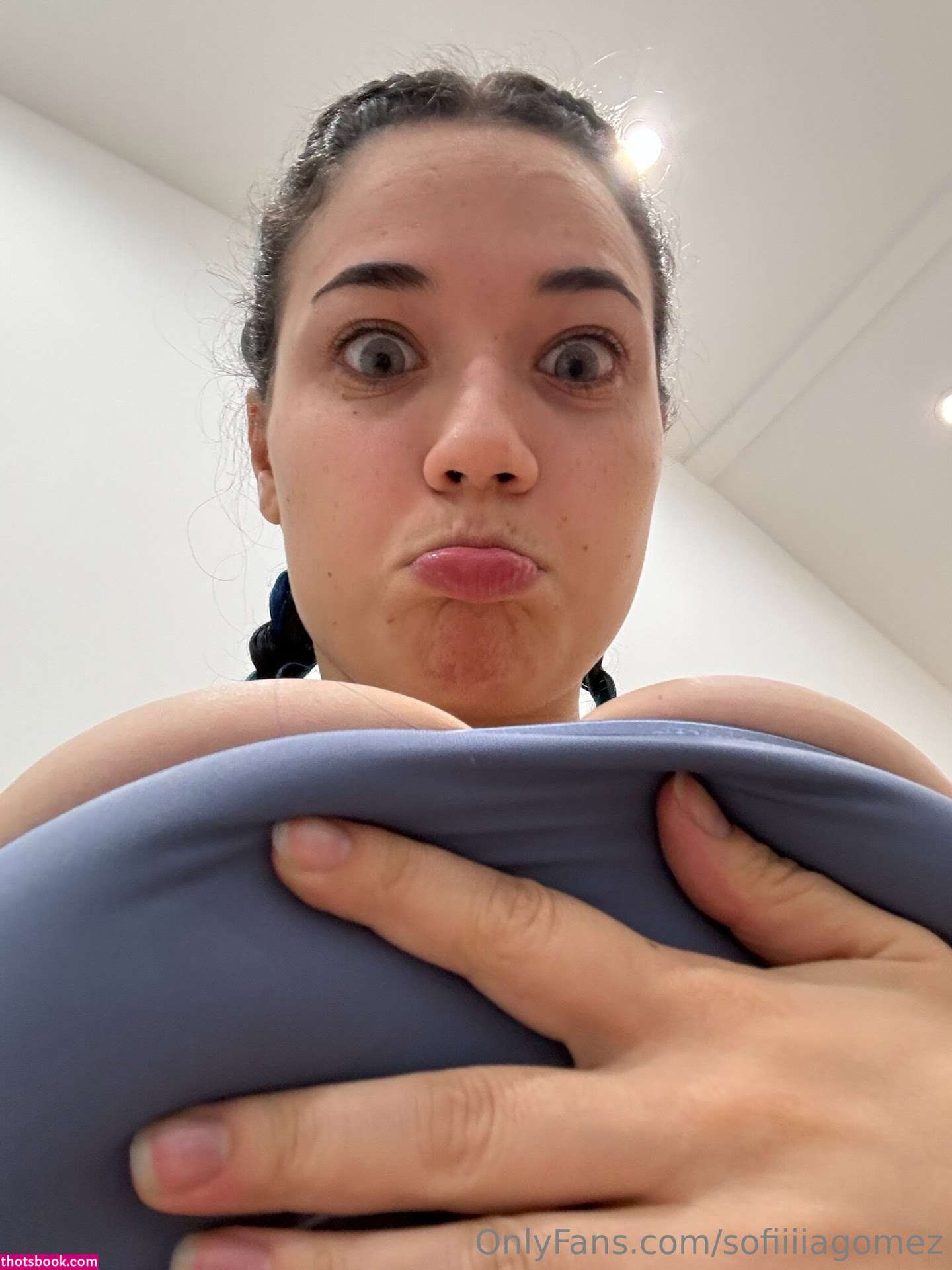 Sofia Gomez Sofiiiagomez Nude OnlyFans Photos #85 1089712