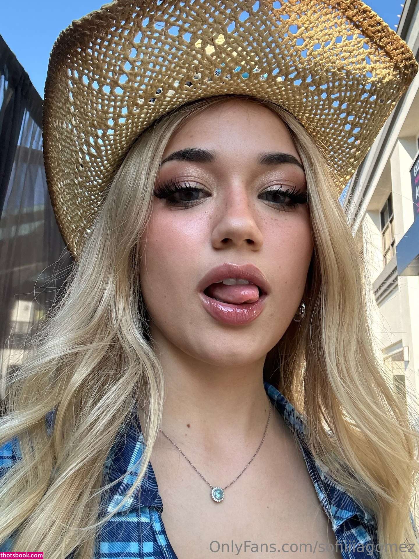 Sofia Gomez Sofiiiagomez Nude OnlyFans Photos #86 1089715