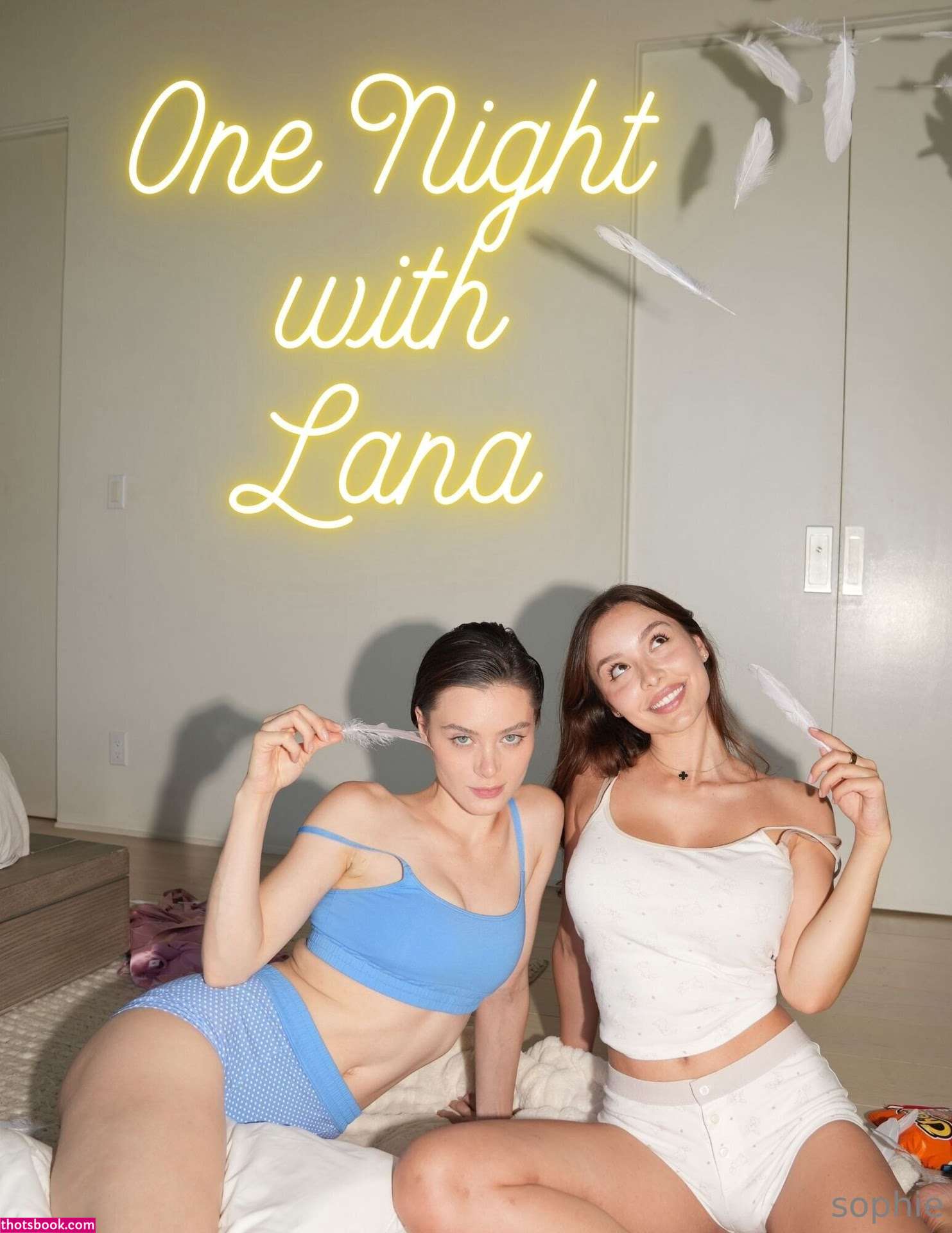 Sophie Mudd Nude OnlyFans Photos #86 1089784