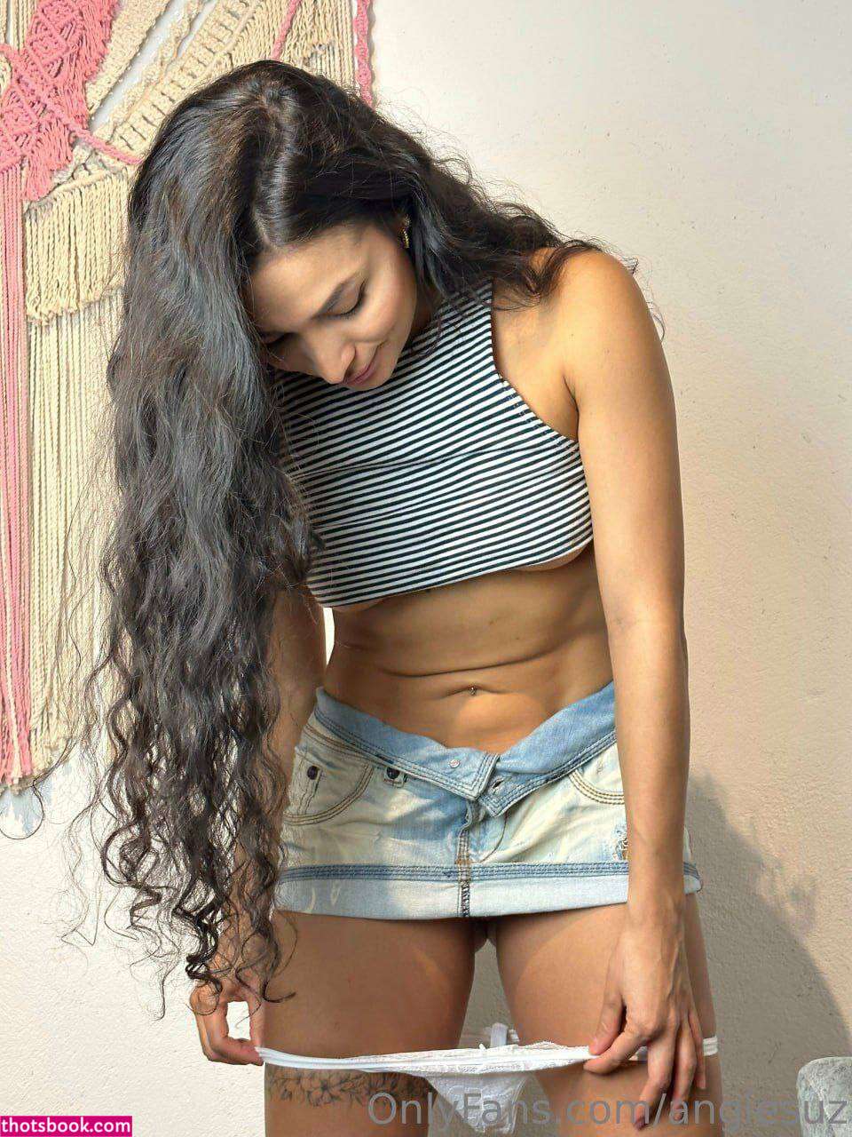 Andyys angiesuz Nude OnlyFans Photos #15 1089984