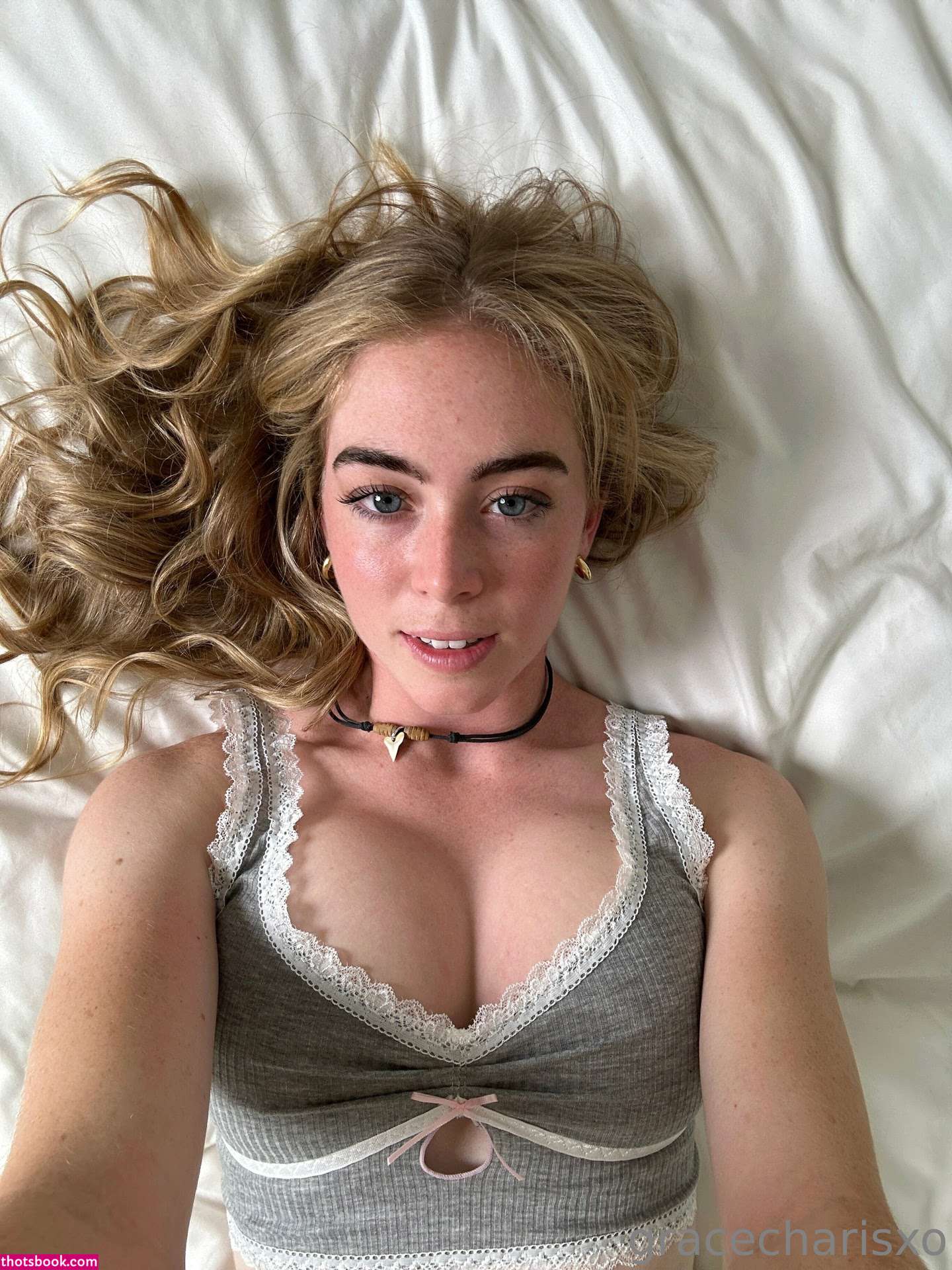 Grace Charis Gracecharisxo Nude OnlyFans Photos #66 1090084