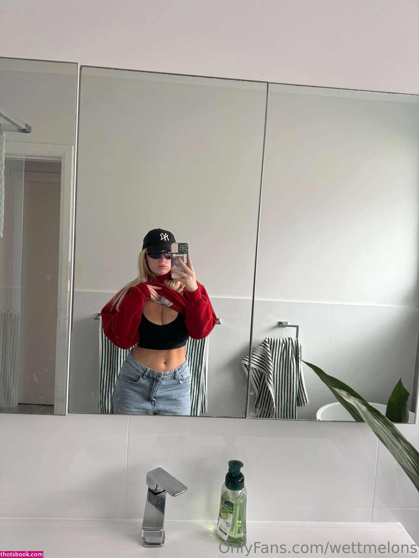 WettMelons Nude OnlyFans Photos #116 1090720