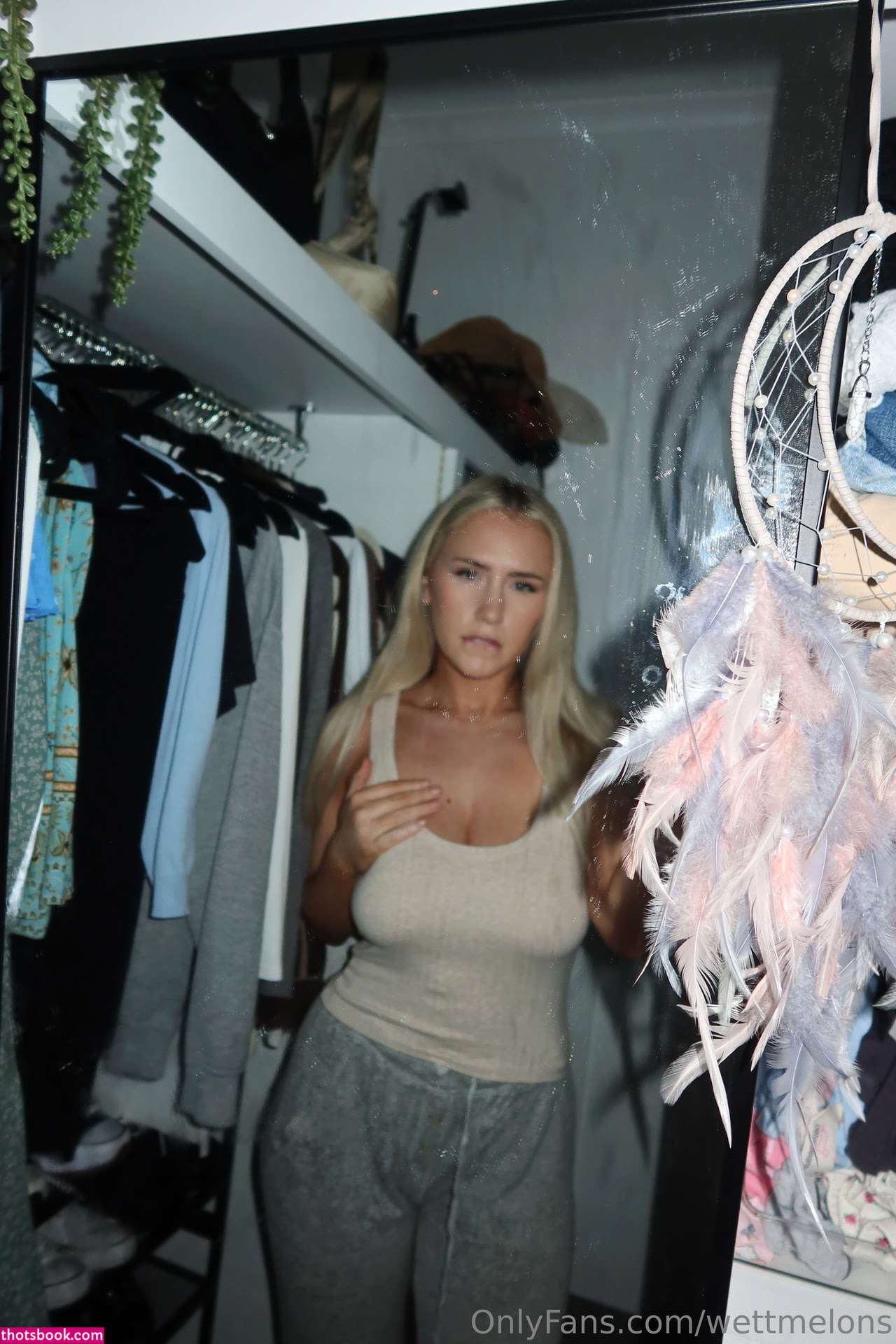 WettMelons Nude OnlyFans Photos #117 1090728