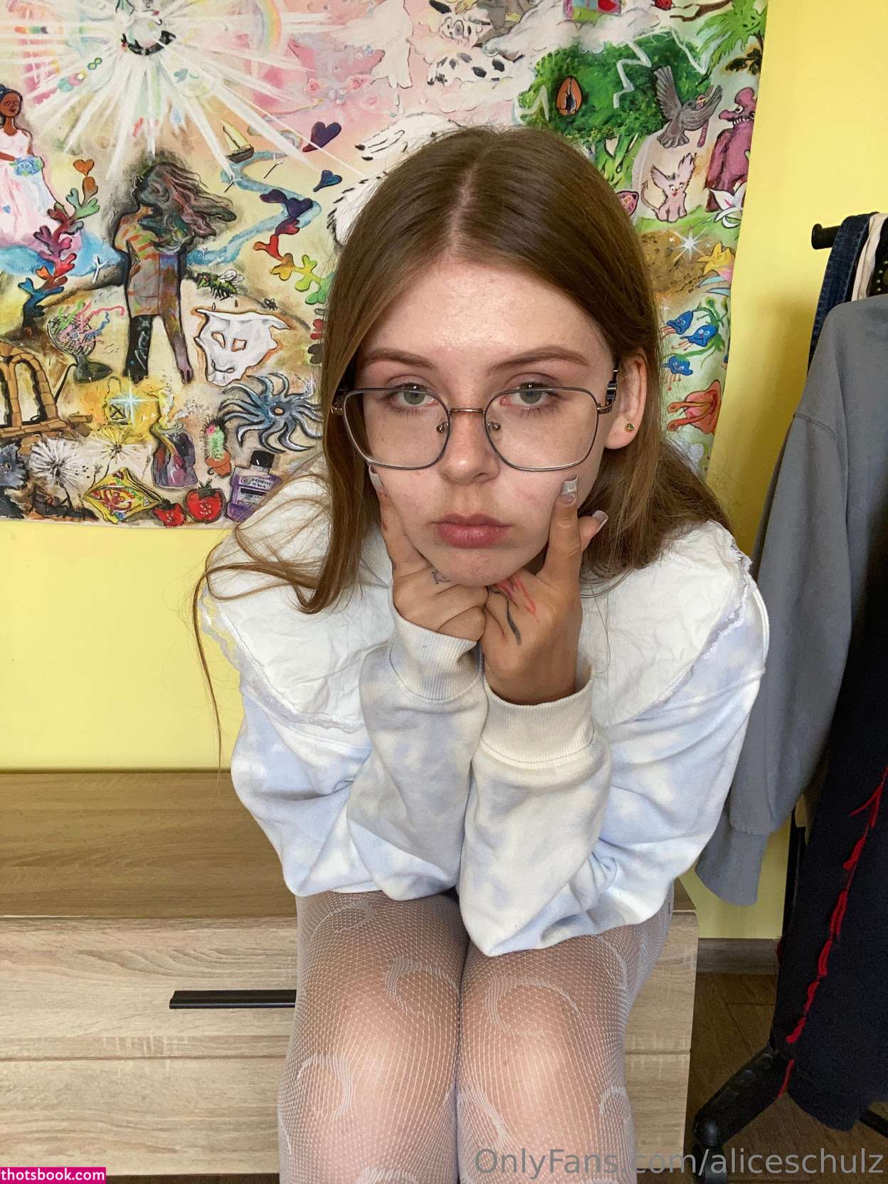 aliceschulz kleinealicee Nude Leaks OnlyFans Photos #4 1758859