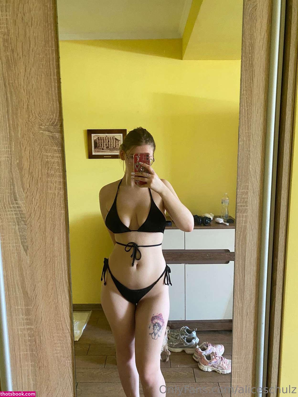 aliceschulz kleinealicee Nude Leaks OnlyFans Photos #5 1758864