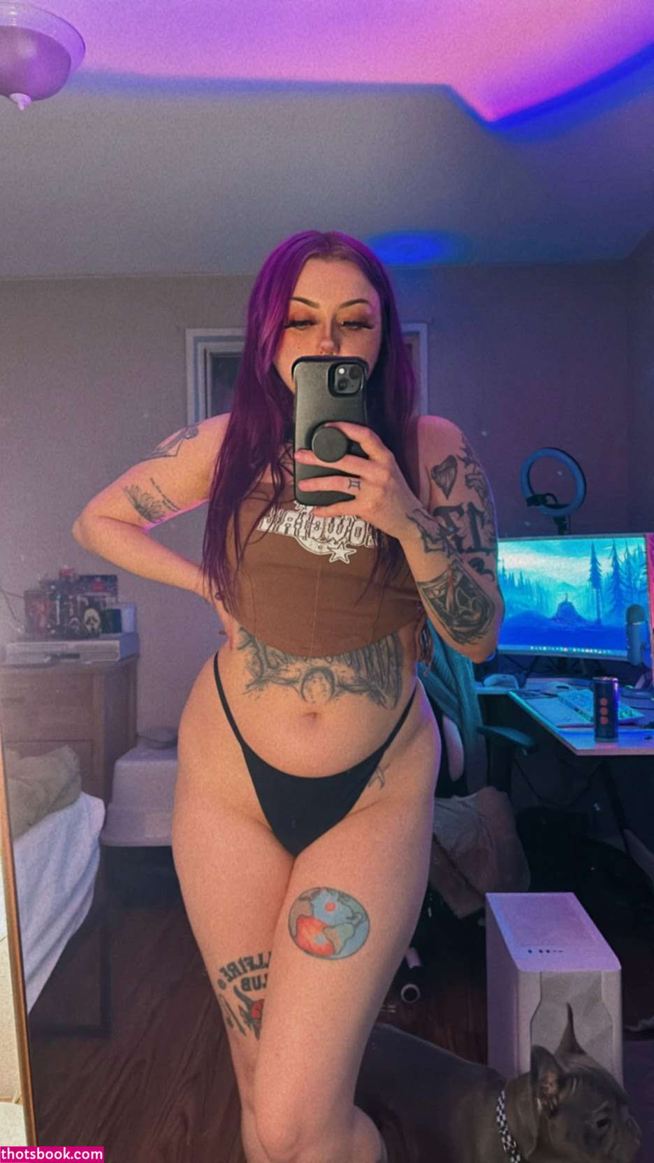 Babysuzuya Nude Leaks OnlyFans Photos #6 1758939