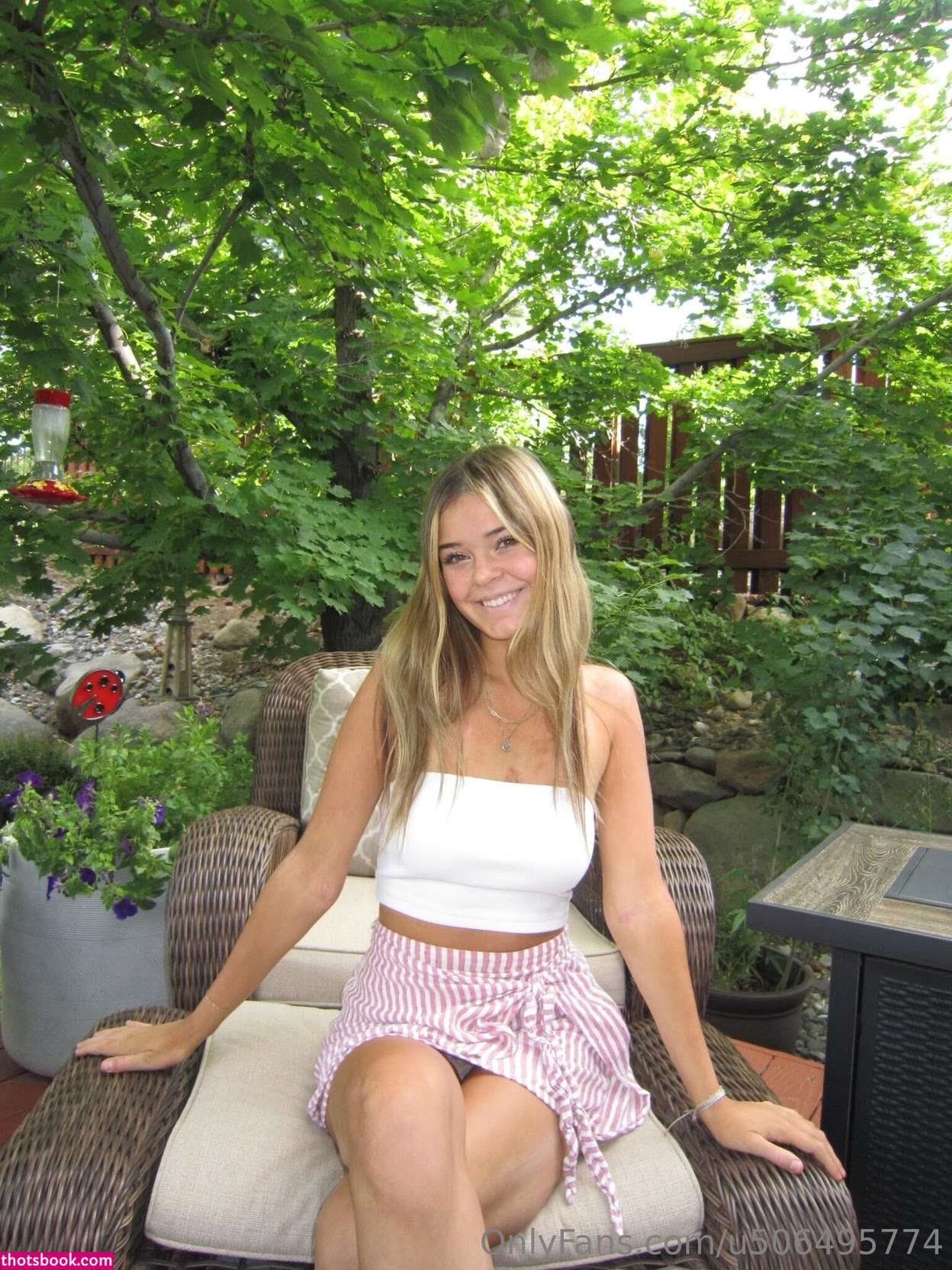 beckymorgan Nude Leaks OnlyFans Photos #4 1758959