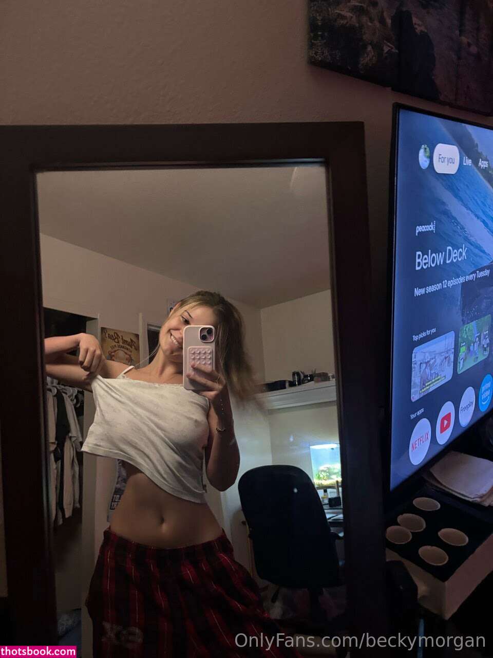 beckymorgan Nude Leaks OnlyFans Photos #5 1758973