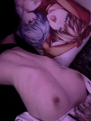 Ce1estica Nude Leaks OnlyFans Photos #4