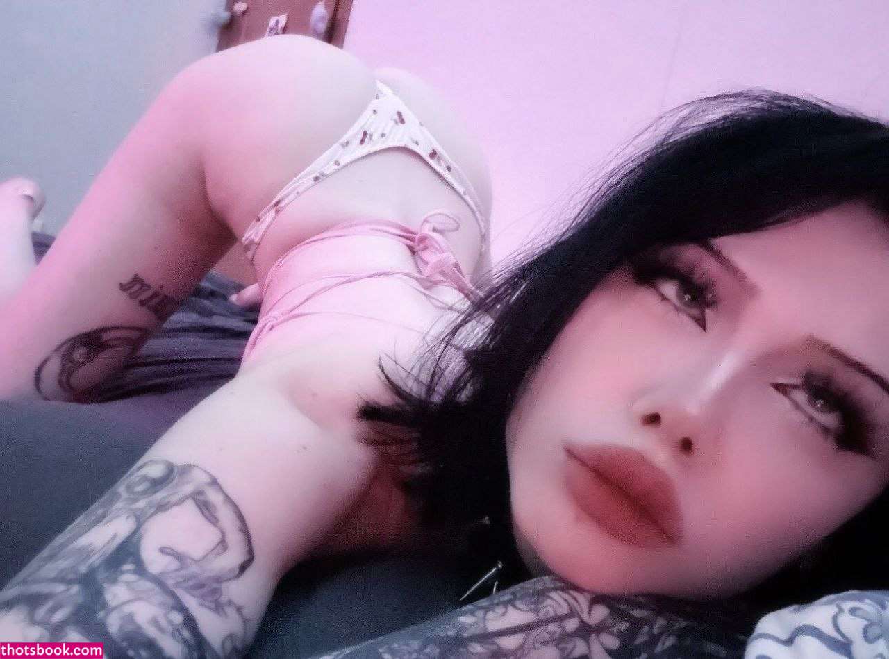 Ce1estica Nude Leaks OnlyFans Photos #5 1759101