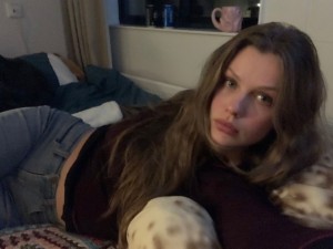 Christiane F Nude Leaks OnlyFans Photos #1