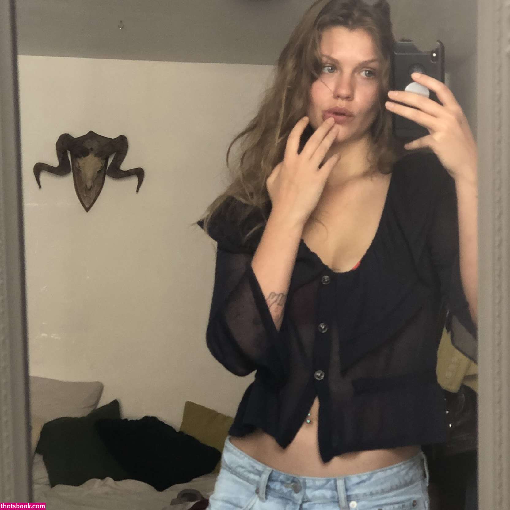 Christiane F Nude Leaks OnlyFans Photos #2 1759113