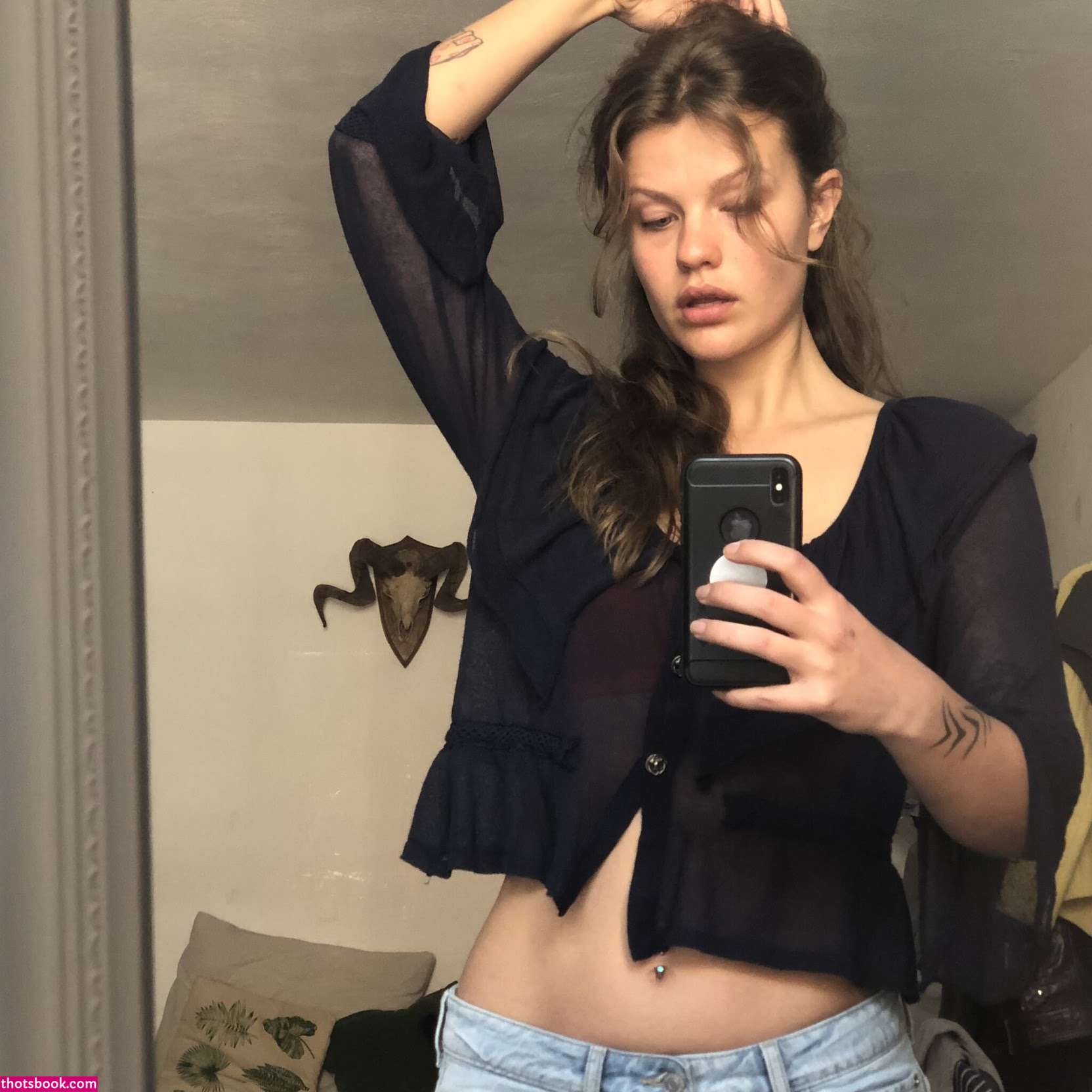 Christiane F Nude Leaks OnlyFans Photos #2 1759114