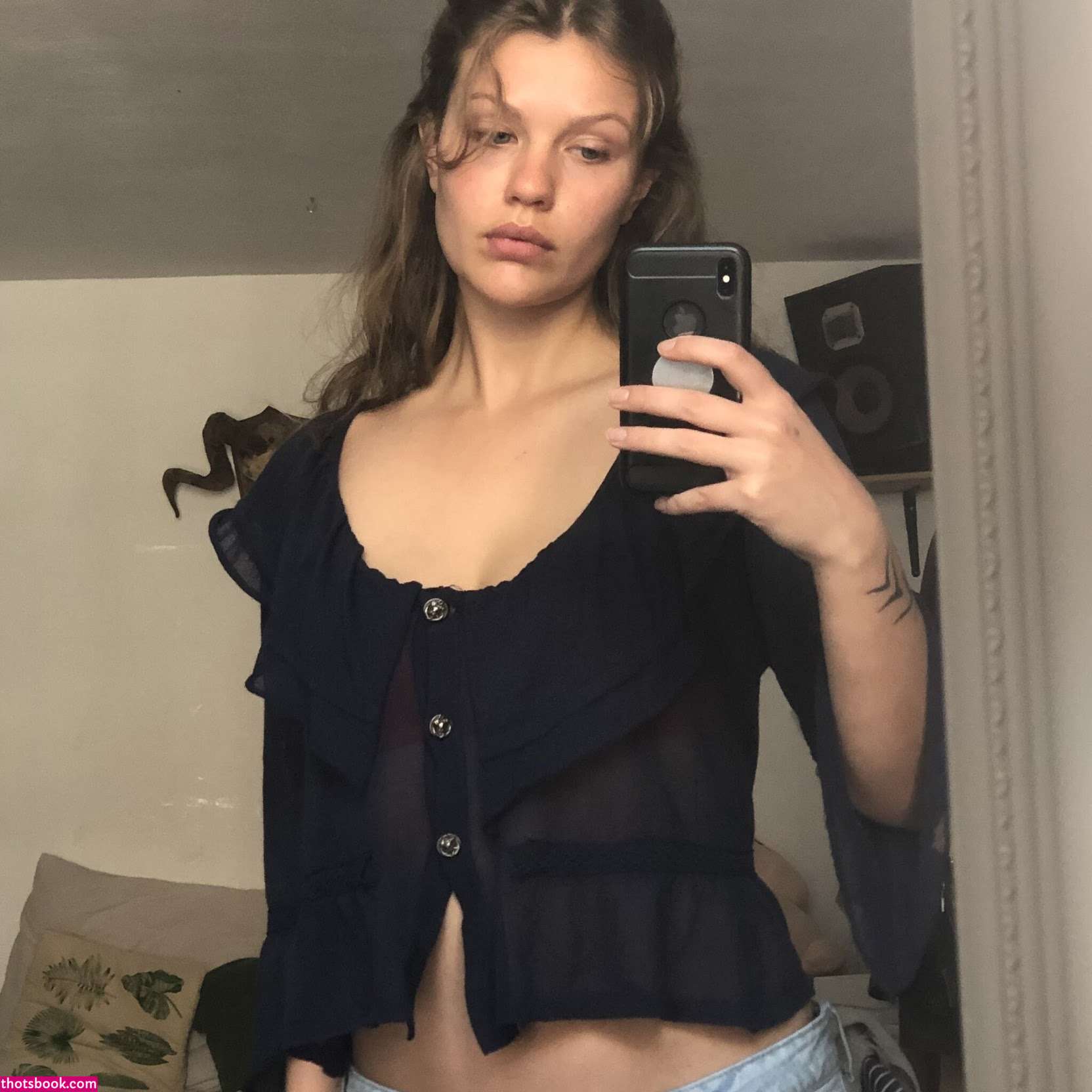 Christiane F Nude Leaks OnlyFans Photos #2 1759116