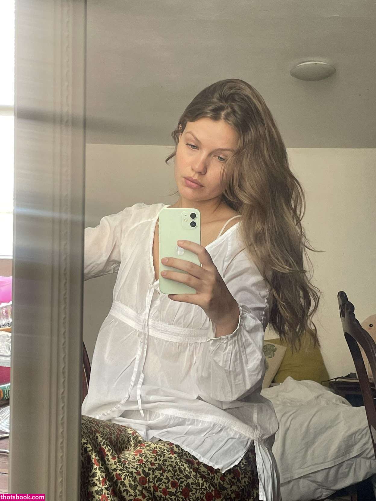 Christiane F Nude Leaks OnlyFans Photos #3 1759117