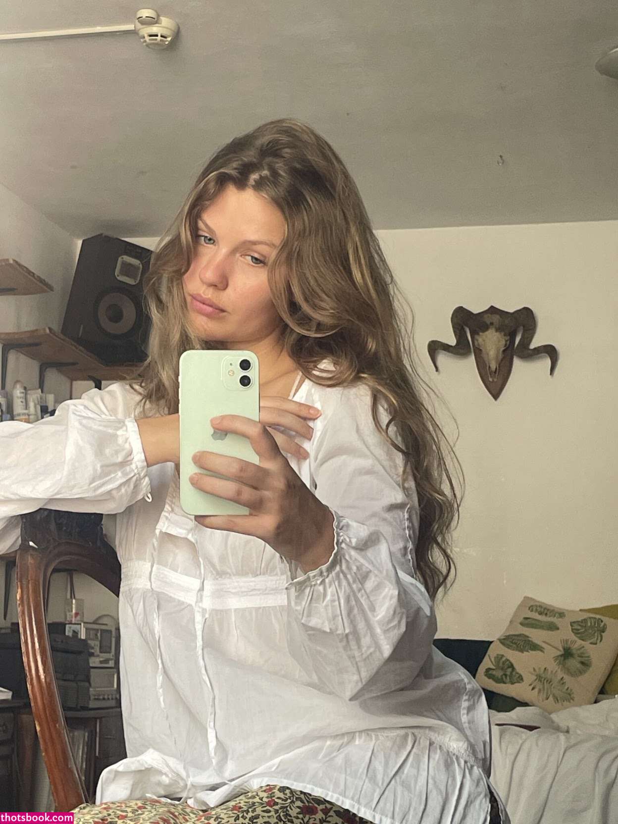 Christiane F Nude Leaks OnlyFans Photos #3 1759118