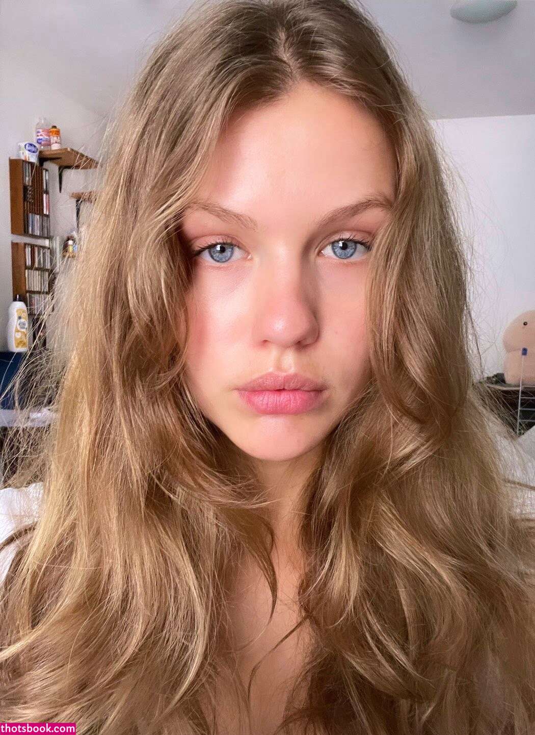 Christiane F Nude Leaks OnlyFans Photos #3 1759120