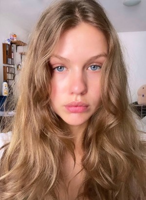 Christiane F Nude Leaks OnlyFans Photos #3