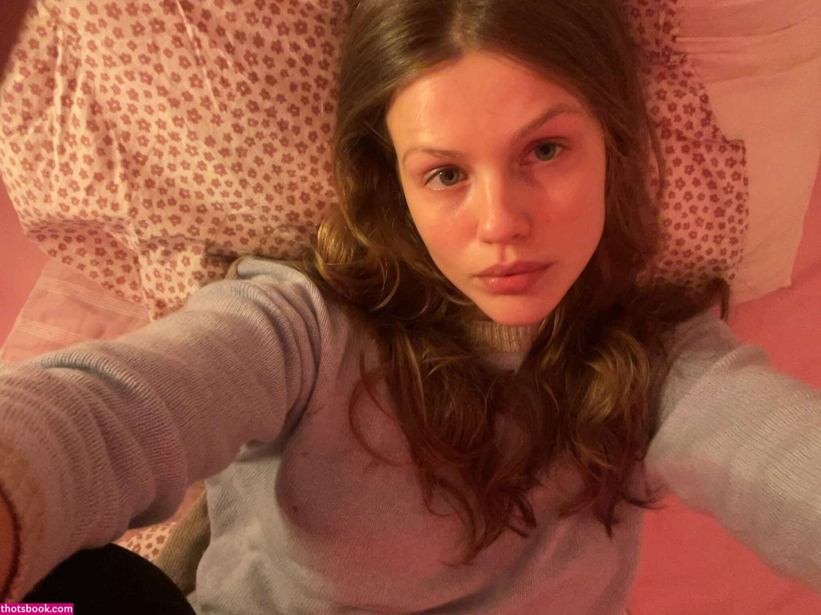 Christiane F Nude Leaks OnlyFans Photos #5 1759131